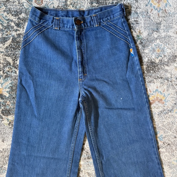 Vintage ‘Great Scott’ women’s jeans - Picture 8 of 10